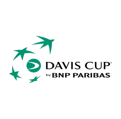Davis Cup Czech Republic - France, Ostrava, 2009