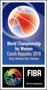 FIBA World Championships for Women
