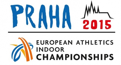 European Athletics Indoor Championships 2015