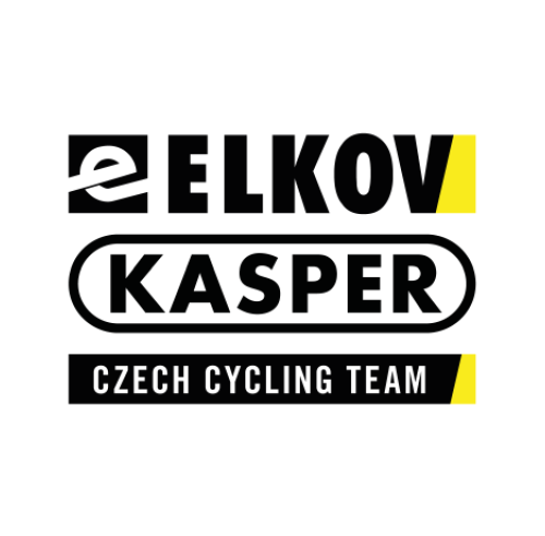 Elkov Kasper UCI Continental team