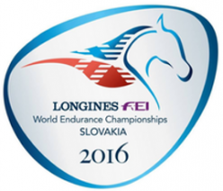 Longines FEI World Endurance Championships