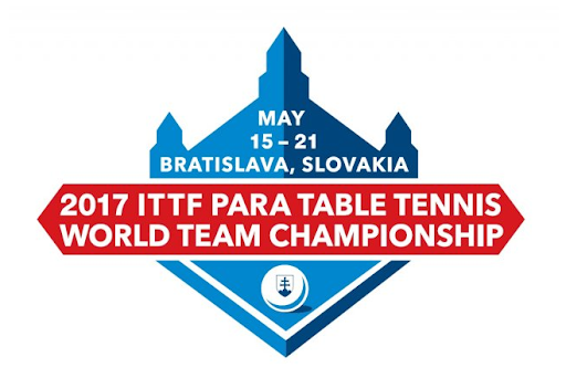 ITTF Para Table Tennis World Team Championships, Bratislava, 2018