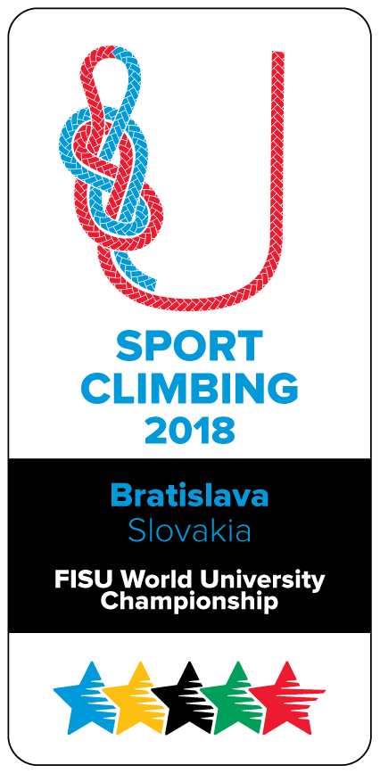 World University Sport Climbing Championships